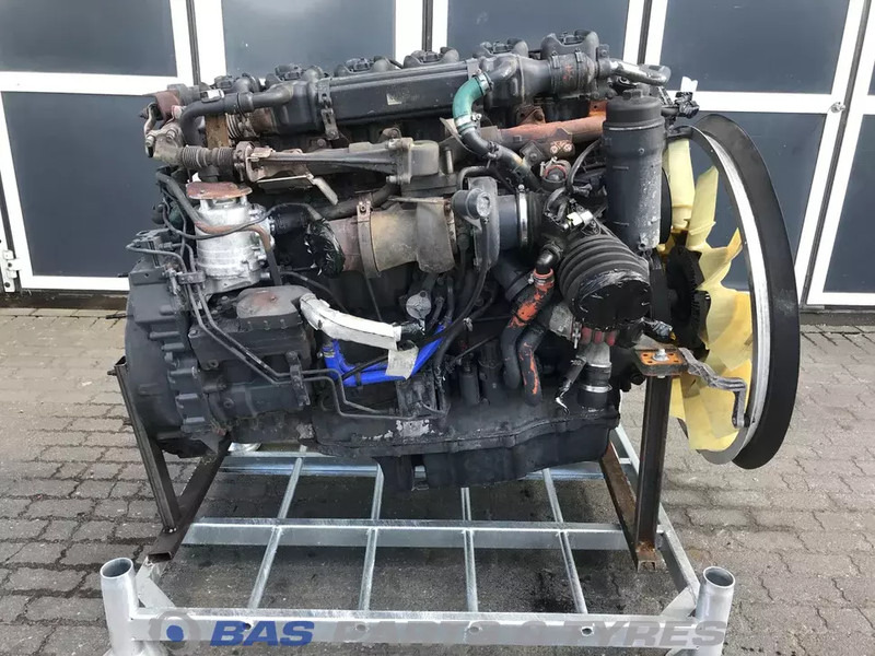 Scania R-Serie NextGen Motor Scania OC13 101 410 2159847 - Motore per Camion: foto 3 Scania R-Serie NextGen Motor Scania OC13 101 410 2159847 - Motore per Camion: foto 3