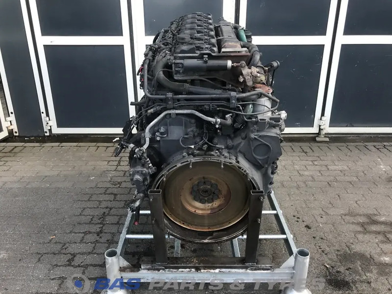 Scania R-Serie NextGen Motor Scania OC13 101 410 2159847 - Motore per Camion: foto 2 Scania R-Serie NextGen Motor Scania OC13 101 410 2159847 - Motore per Camion: foto 2