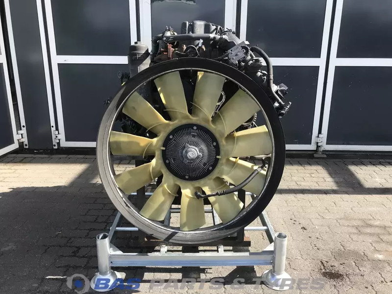 Scania R-Serie NextGen Motor Scania OC13 101 410 2159847 - Motore per Camion: foto 4 Scania R-Serie NextGen Motor Scania OC13 101 410 2159847 - Motore per Camion: foto 4