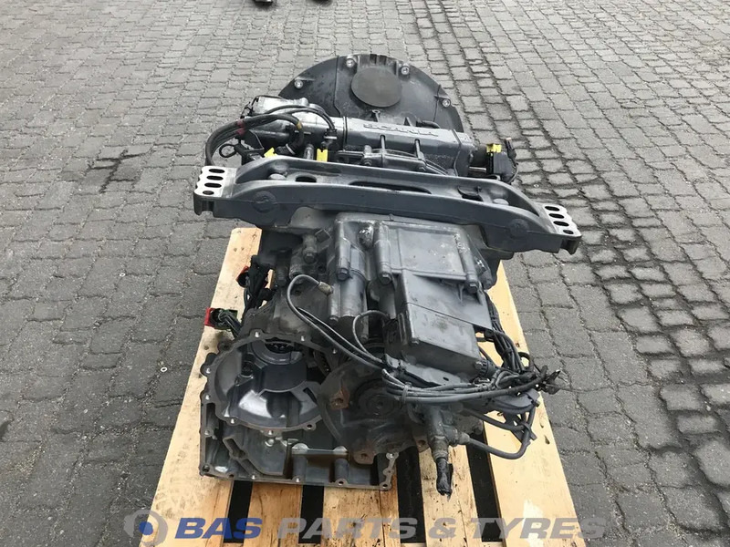 Scania R-Serie NextGen - Cambio per Camion: foto 2 Scania R-Serie NextGen - Cambio per Camion: foto 2