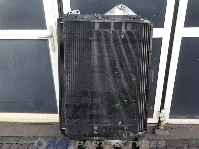 Scania R-Serie NextGen - Radiatore per Camion: foto 2 Scania R-Serie NextGen - Radiatore per Camion: foto 2