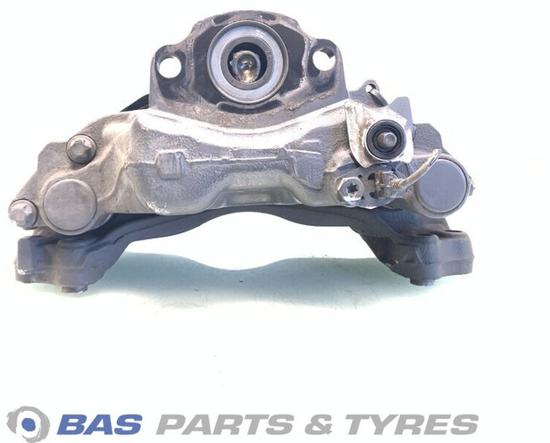 Scania Remklauw Scania 2471416 - Pinza freno per Camion: foto 3 Scania Remklauw Scania 2471416 - Pinza freno per Camion: foto 3