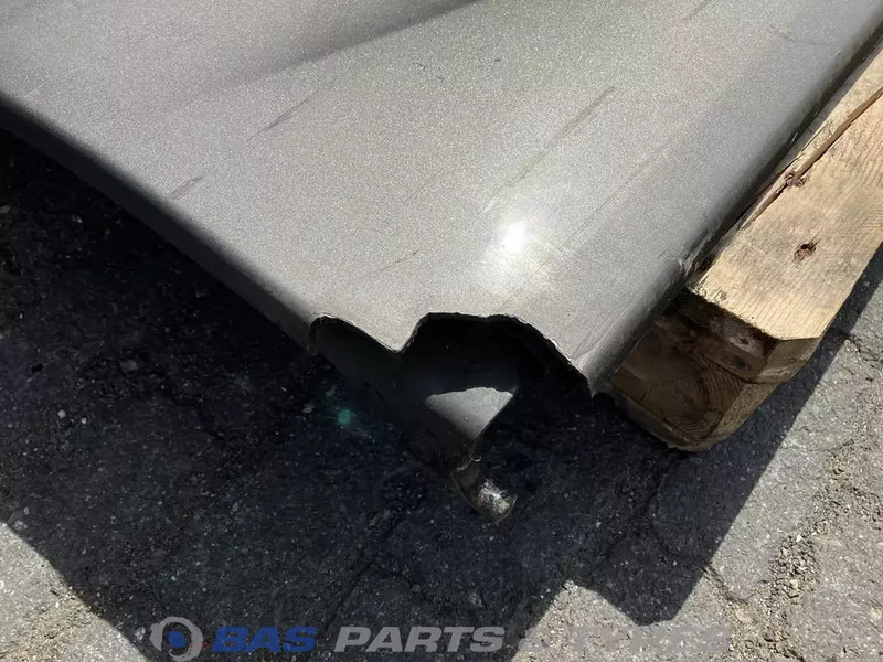 Scania S-Serie NextGen Sideskirt Set Scania 2623617 - Carrozzeria ed esterni per Camion: foto 4 Scania S-Serie NextGen Sideskirt Set Scania 2623617 - Carrozzeria ed esterni per Camion: foto 4