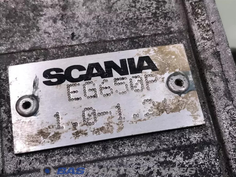 Scania Scania pto EG650P 1530346 - Assali e ricambi per Camion: foto 3 Scania Scania pto EG650P 1530346 - Assali e ricambi per Camion: foto 3
