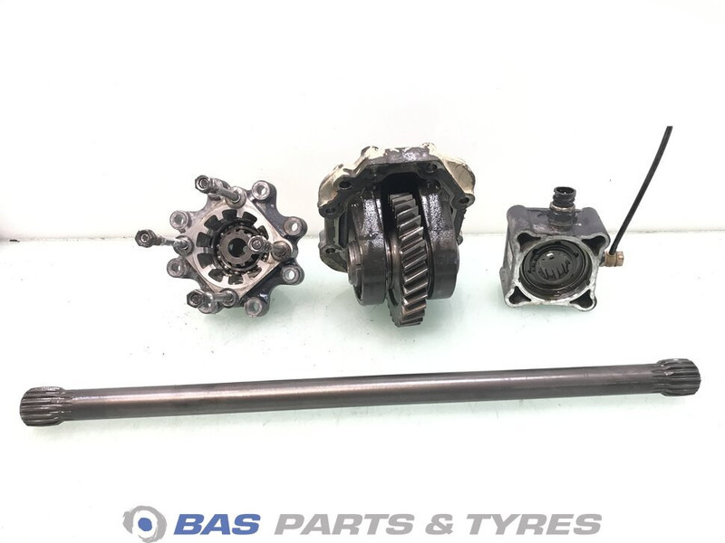 Scania Scania pto EG650P 1530346 - Assali e ricambi per Camion: foto 1 Scania Scania pto EG650P 1530346 - Assali e ricambi per Camion: foto 1