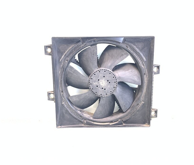 Scania Ventilator Scania 2824478 - Ricambio A/C per Camion: foto 2 Scania Ventilator Scania 2824478 - Ricambio A/C per Camion: foto 2