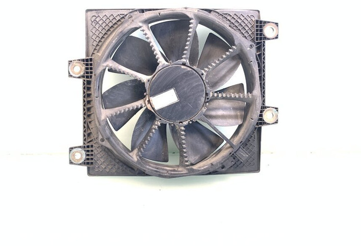 Scania Ventilator Scania 2824478 - Ricambio A/C per Camion: foto 1 Scania Ventilator Scania 2824478 - Ricambio A/C per Camion: foto 1