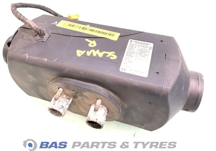 Scania iT Urban HA5 Standkachel 1728270 - Riscaldamento/ Ventilazione per Camion: foto 1 Scania iT Urban HA5 Standkachel 1728270 - Riscaldamento/ Ventilazione per Camion: foto 1