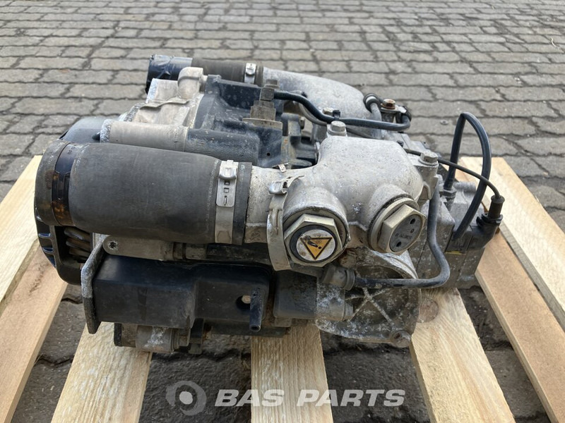 Voith - Ricambi freni per Camion: foto 1 Voith - Ricambi freni per Camion: foto 1