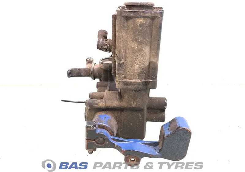 Volvo Bedieningshuis Volvo 21326116 - Leva del cambio per Camion: foto 3 Volvo Bedieningshuis Volvo 21326116 - Leva del cambio per Camion: foto 3