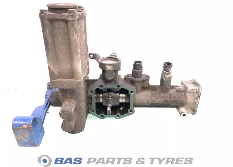 Volvo Bedieningshuis Volvo 21326116 - Leva del cambio per Camion: foto 1 Volvo Bedieningshuis Volvo 21326116 - Leva del cambio per Camion: foto 1