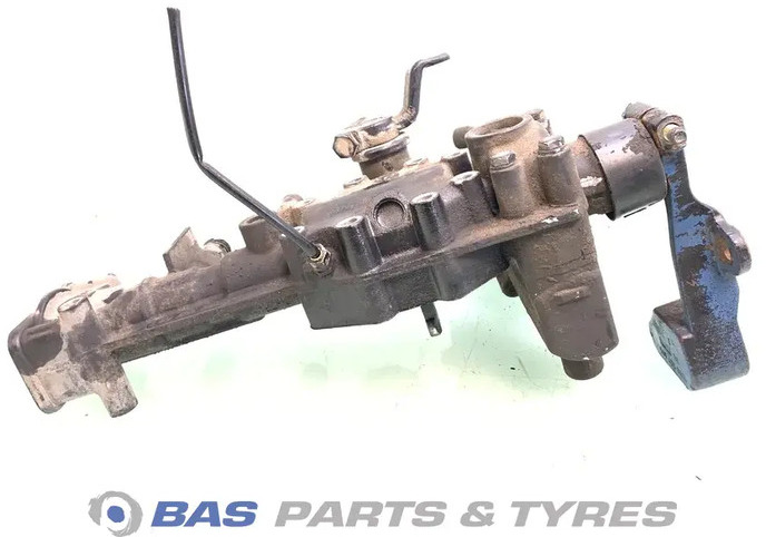 Volvo Bedieningshuis Volvo 21326116 - Leva del cambio per Camion: foto 4 Volvo Bedieningshuis Volvo 21326116 - Leva del cambio per Camion: foto 4