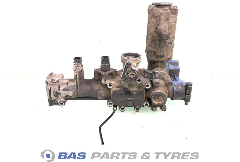 Volvo Bedieningshuis Volvo 21326116 - Leva del cambio per Camion: foto 2 Volvo Bedieningshuis Volvo 21326116 - Leva del cambio per Camion: foto 2