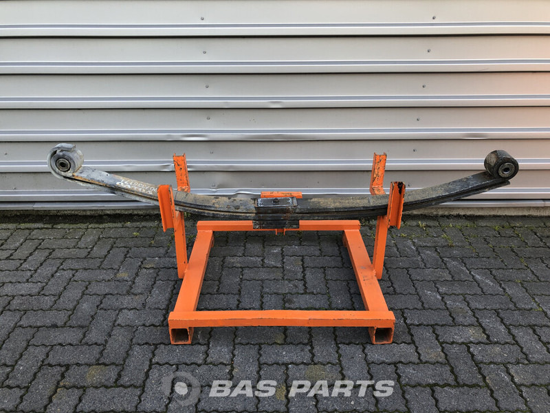 Volvo Bladveer Volvo 20733617 - Sospensione per Camion: foto 1 Volvo Bladveer Volvo 20733617 - Sospensione per Camion: foto 1