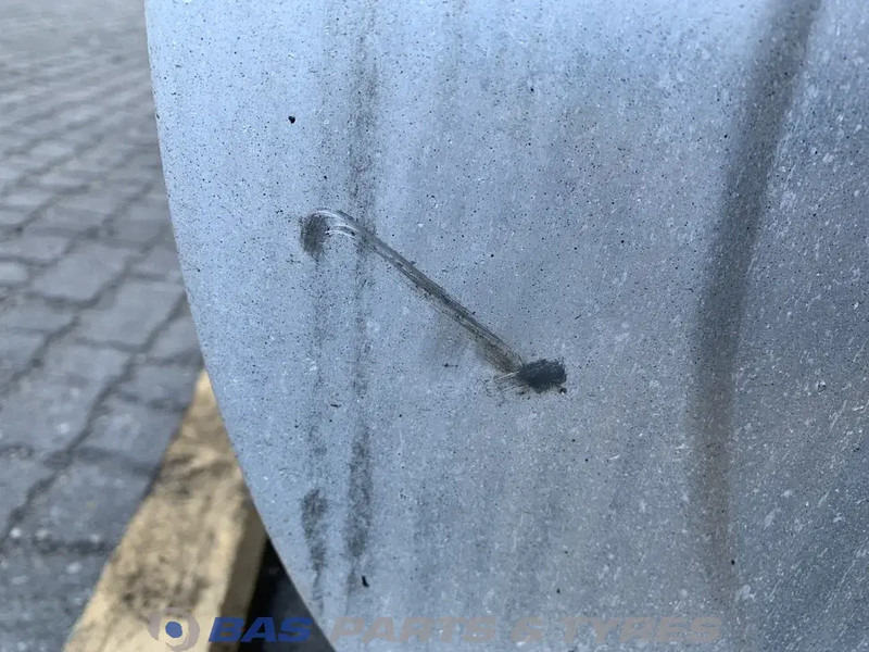 Serbatoio carburante per Camion Volvo Brandstoftank Volvo 550 Liter G0000130: foto 8