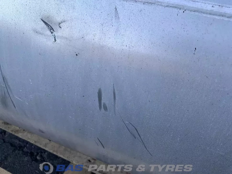 Serbatoio carburante per Camion Volvo Brandstoftank Volvo 550 Liter G0000130: foto 7