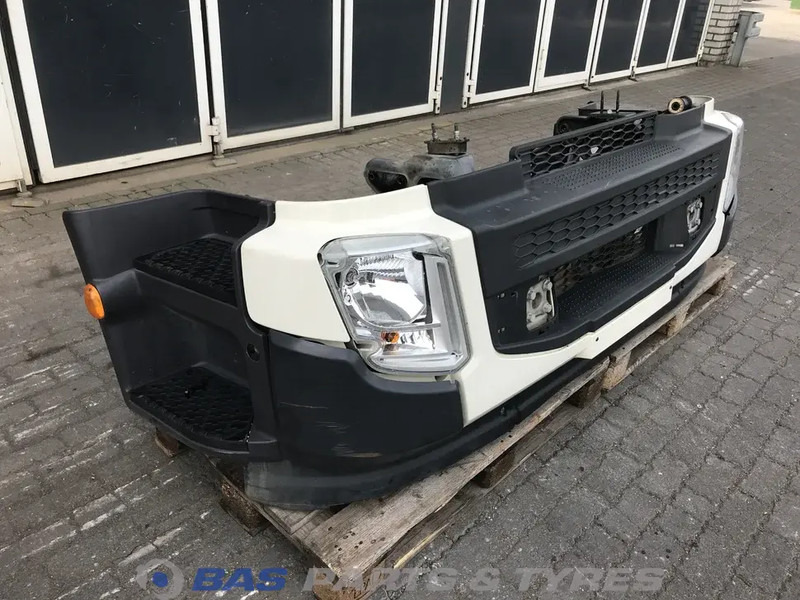 Volvo FE Euro 6 Bumper Volvo 82543887 - Paraurto per Camion: foto 3 Volvo FE Euro 6 Bumper Volvo 82543887 - Paraurto per Camion: foto 3