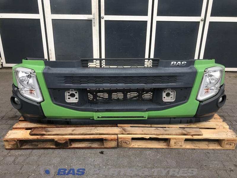 Volvo FE Euro 6 Bumper Volvo 82543887 - Paraurto per Camion: foto 1 Volvo FE Euro 6 Bumper Volvo 82543887 - Paraurto per Camion: foto 1