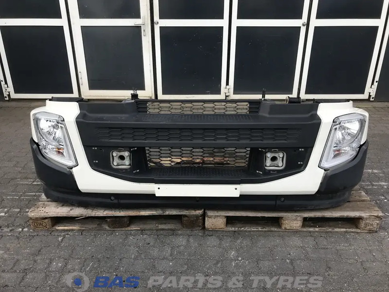 Volvo FE Euro 6 Bumper Volvo 82543887 - Paraurto per Camion: foto 1 Volvo FE Euro 6 Bumper Volvo 82543887 - Paraurto per Camion: foto 1