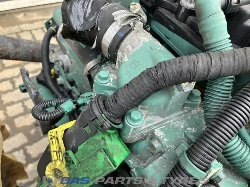 Volvo FE Euro 6 Motor Volvo D8K 280 K2 22831028 - Motore per Camion: foto 5 Volvo FE Euro 6 Motor Volvo D8K 280 K2 22831028 - Motore per Camion: foto 5