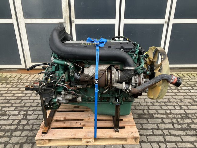Volvo FE Euro 6 Motor Volvo D8K 280 K2 22831028 - Motore per Camion: foto 3 Volvo FE Euro 6 Motor Volvo D8K 280 K2 22831028 - Motore per Camion: foto 3