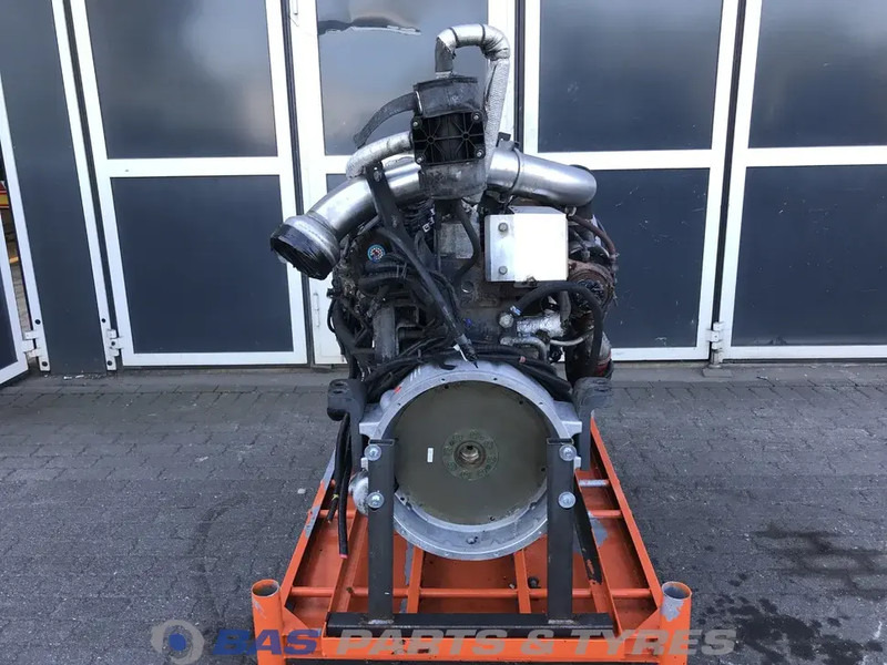 Volvo FE Euro 6 Motor Volvo G9K 320 22360861 - Motore per Camion: foto 2 Volvo FE Euro 6 Motor Volvo G9K 320 22360861 - Motore per Camion: foto 2