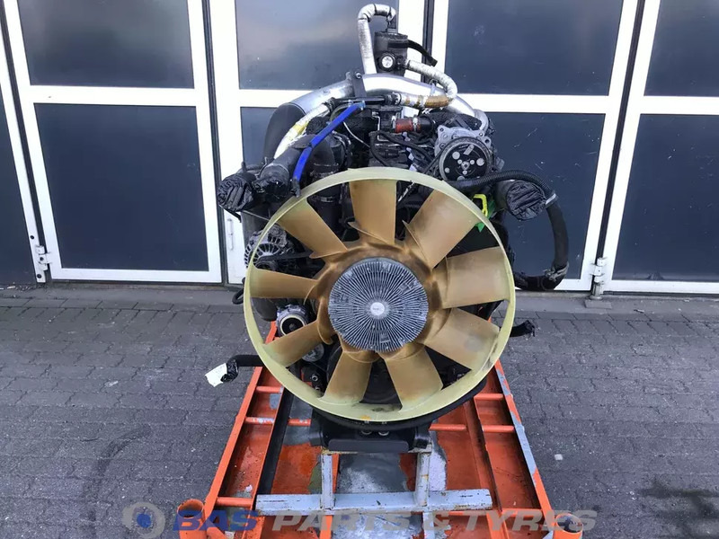 Volvo FE Euro 6 Motor Volvo G9K 320 22360861 - Motore per Camion: foto 4 Volvo FE Euro 6 Motor Volvo G9K 320 22360861 - Motore per Camion: foto 4