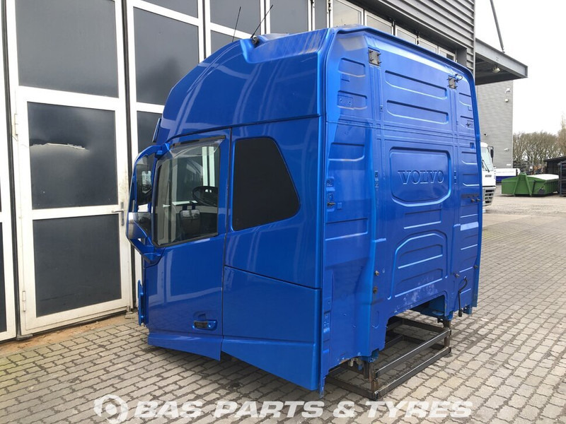 Volvo FH16 (FH4) - Cabina e interni per Camion: foto 3 Volvo FH16 (FH4) - Cabina e interni per Camion: foto 3