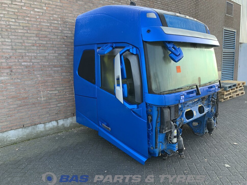 Volvo FH16 (FH4) - Cabina e interni per Camion: foto 2 Volvo FH16 (FH4) - Cabina e interni per Camion: foto 2