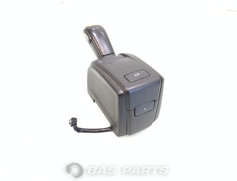 Volvo FH16 (FH4) Versnellingspookhuis Volvo 21207199 - Leva del cambio per Camion: foto 2 Volvo FH16 (FH4) Versnellingspookhuis Volvo 21207199 - Leva del cambio per Camion: foto 2