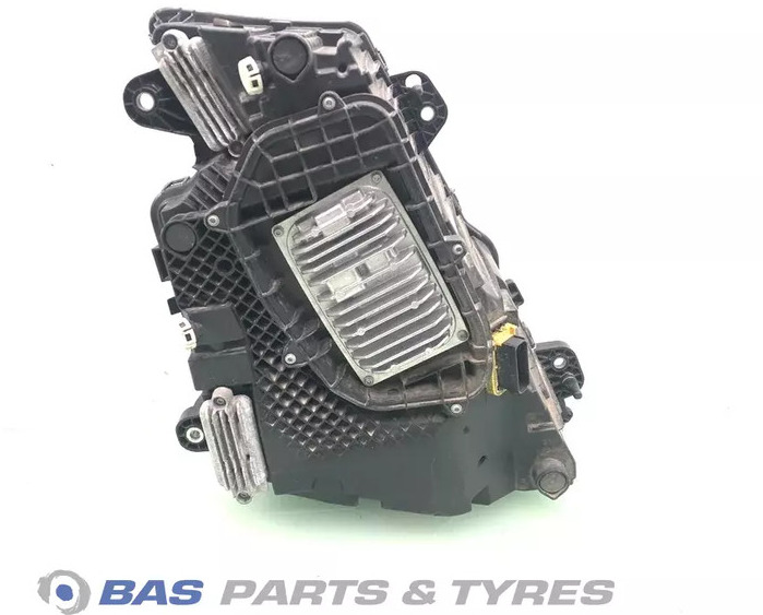 Volvo FH16 (FH5) Koplamp Links 22656781 - Fanale per Camion: foto 2 Volvo FH16 (FH5) Koplamp Links 22656781 - Fanale per Camion: foto 2