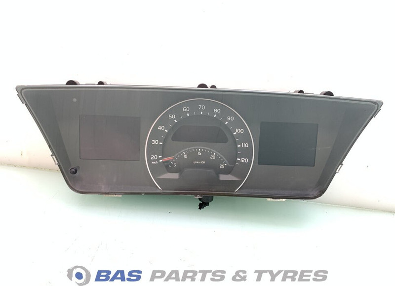 Volvo FH3 Instrumentenpaneel Volvo 21589170 - Cruscotto per Camion: foto 1 Volvo FH3 Instrumentenpaneel Volvo 21589170 - Cruscotto per Camion: foto 1