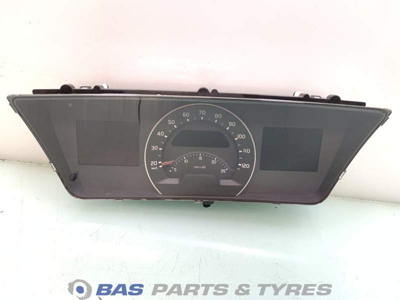 Volvo FH3 Instrumentenpaneel Volvo 21589170 - Cruscotto per Camion: foto 1 Volvo FH3 Instrumentenpaneel Volvo 21589170 - Cruscotto per Camion: foto 1