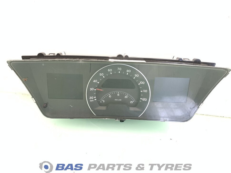 Volvo FH3 Instrumentenpaneel Volvo 21589170 - Cruscotto per Camion: foto 1 Volvo FH3 Instrumentenpaneel Volvo 21589170 - Cruscotto per Camion: foto 1