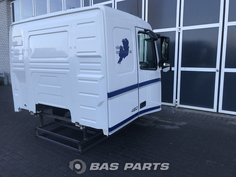 Volvo FH3 - Cabina e interni per Camion: foto 4 Volvo FH3 - Cabina e interni per Camion: foto 4