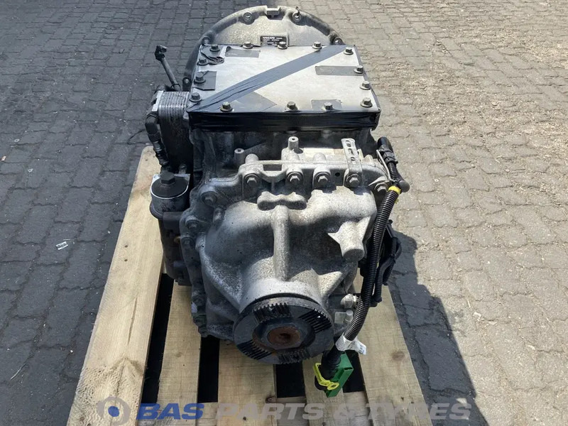 Volvo FH4 AT2612F I-Shift Versnellingsbak G0000350 - Cambio per Camion: foto 2 Volvo FH4 AT2612F I-Shift Versnellingsbak G0000350 - Cambio per Camion: foto 2