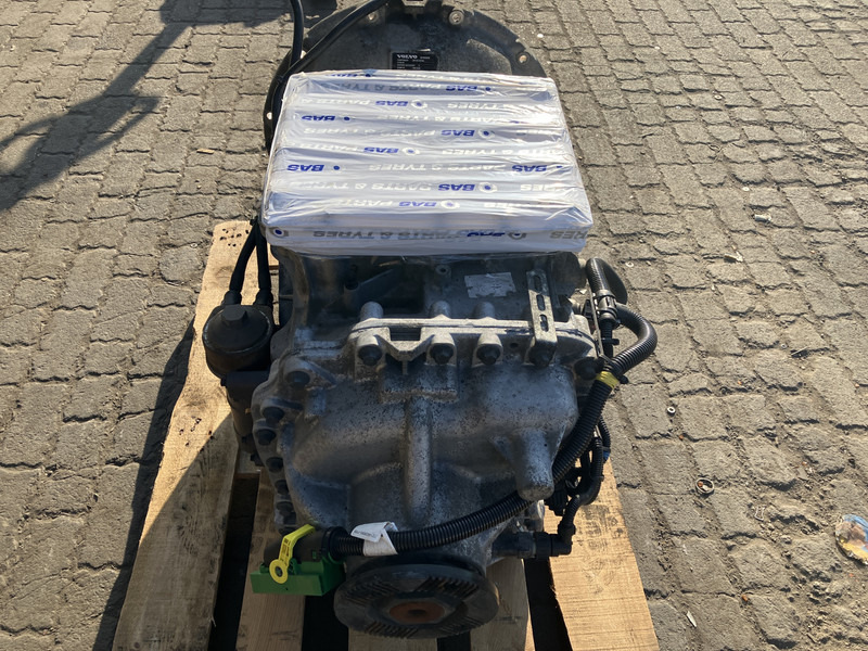 Volvo FH4 AT2612F I-Shift Versnellingsbak G0000350 - Cambio per Camion: foto 2 Volvo FH4 AT2612F I-Shift Versnellingsbak G0000350 - Cambio per Camion: foto 2