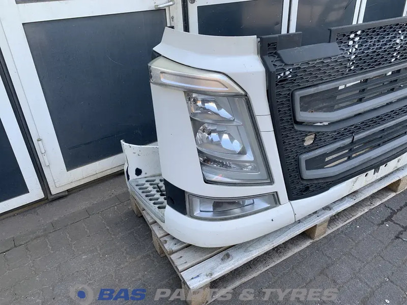 Volvo FH4 Bumper Volvo 78670305 - Paraurto per Camion: foto 3 Volvo FH4 Bumper Volvo 78670305 - Paraurto per Camion: foto 3