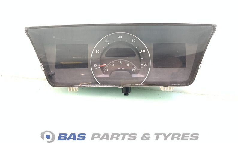 Volvo FH4 Combi-Instrument Volvo 21982569 - Cruscotto per Camion: foto 1 Volvo FH4 Combi-Instrument Volvo 21982569 - Cruscotto per Camion: foto 1