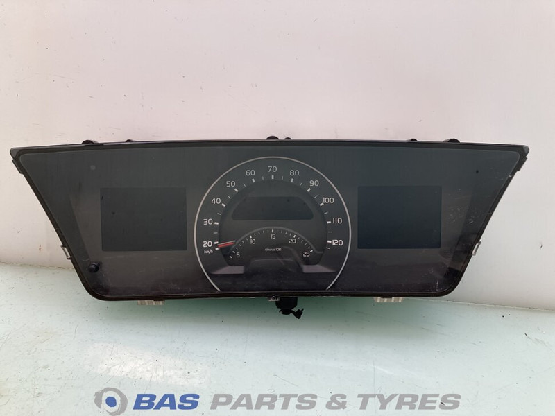 Volvo FH4 Instrumentenpaneel Volvo 21589170 - Cruscotto per Camion: foto 1 Volvo FH4 Instrumentenpaneel Volvo 21589170 - Cruscotto per Camion: foto 1