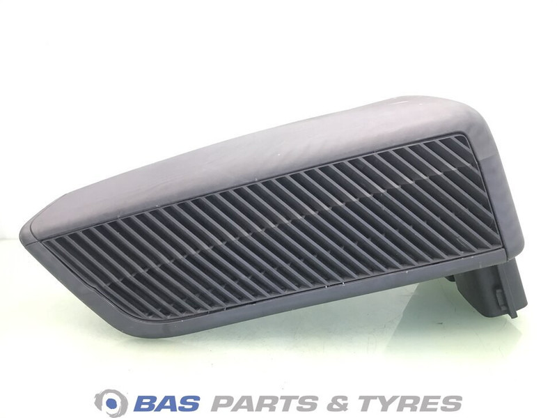 Volvo FH4 Luchtinlaat Volvo 21174442 - Sistema di aspirazione aria per Camion: foto 1 Volvo FH4 Luchtinlaat Volvo 21174442 - Sistema di aspirazione aria per Camion: foto 1