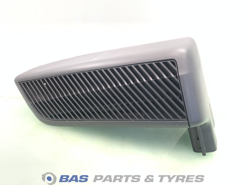 Volvo FH4 Luchtinlaat Volvo 21174442 - Sistema di aspirazione aria per Camion: foto 1 Volvo FH4 Luchtinlaat Volvo 21174442 - Sistema di aspirazione aria per Camion: foto 1