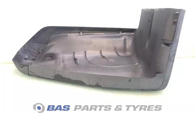 Volvo FH4 Luchtinlaat Volvo 21477417 - Sistema di aspirazione aria per Camion: foto 2 Volvo FH4 Luchtinlaat Volvo 21477417 - Sistema di aspirazione aria per Camion: foto 2