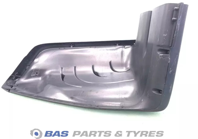 Volvo FH4 Luchtinlaat Volvo 21477417 - Sistema di aspirazione aria per Camion: foto 2 Volvo FH4 Luchtinlaat Volvo 21477417 - Sistema di aspirazione aria per Camion: foto 2