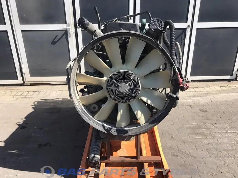 Volvo FH4 Motor Volvo D13C 540 C2 85001693 - Motore per Camion: foto 4 Volvo FH4 Motor Volvo D13C 540 C2 85001693 - Motore per Camion: foto 4