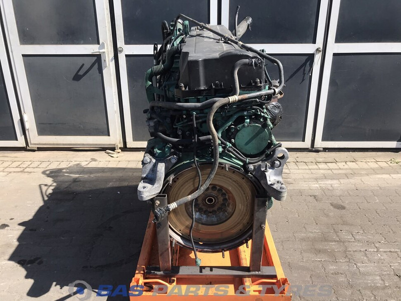 Volvo FH4 Motor Volvo D13C 540 C2 85001693 - Motore per Camion: foto 2 Volvo FH4 Motor Volvo D13C 540 C2 85001693 - Motore per Camion: foto 2