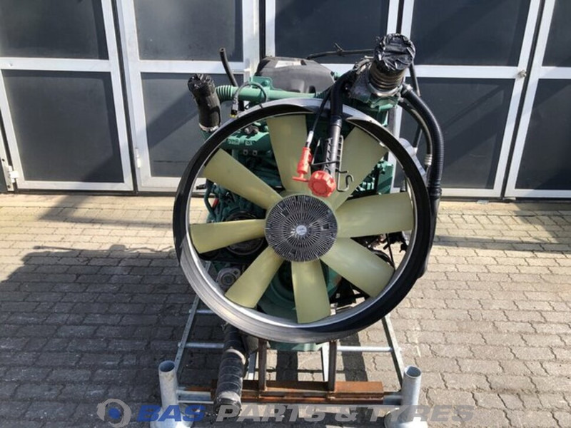 Volvo FH4 Motor Volvo D13K 420 K4 20482874 - Motore per Camion: foto 4 Volvo FH4 Motor Volvo D13K 420 K4 20482874 - Motore per Camion: foto 4