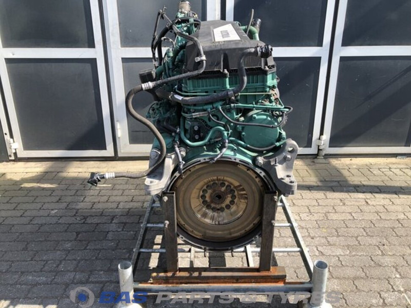 Volvo FH4 Motor Volvo D13K 420 K4 20482874 - Motore per Camion: foto 2 Volvo FH4 Motor Volvo D13K 420 K4 20482874 - Motore per Camion: foto 2