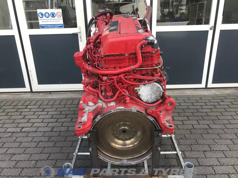 Volvo FH4 Motor Volvo D13K 460 K4 20482874 - Motore per Camion: foto 2 Volvo FH4 Motor Volvo D13K 460 K4 20482874 - Motore per Camion: foto 2