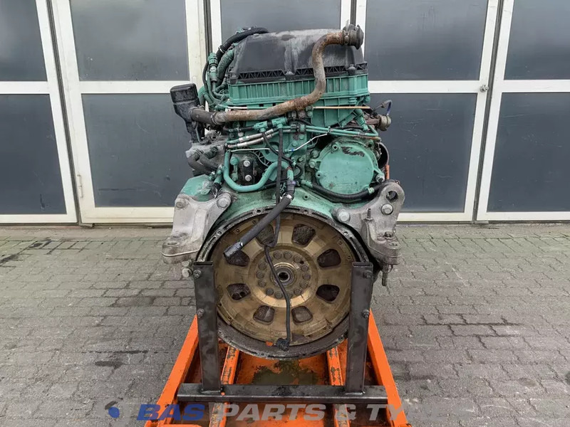 Volvo FH4 Motor Volvo D13K 540 K4 20482874 - Motore per Camion: foto 2 Volvo FH4 Motor Volvo D13K 540 K4 20482874 - Motore per Camion: foto 2